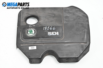 Декоративен капак двигател за Skoda Fabia I Hatchback (08.1999 - 03.2008)