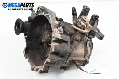 Ръчна скоростна кутия за Skoda Fabia I Hatchback (08.1999 - 03.2008) 1.9 SDI, 64 к.с.