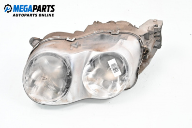 Фар за Hyundai Coupe Coupe Facelift (08.1999 - 04.2002), купе, позиция: лява
