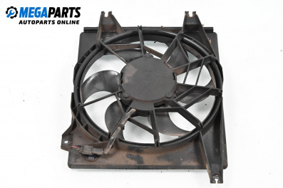 Перка охлаждане за Hyundai Coupe Coupe Facelift (08.1999 - 04.2002) 1.6 16V, 116 к.с.