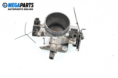 Дроселова клапа за Hyundai Coupe Coupe Facelift (08.1999 - 04.2002) 1.6 16V, 116 к.с.