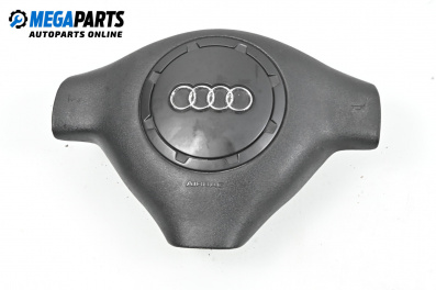 Airbag за Audi A3 Hatchback I (09.1996 - 05.2003), 2+1 вр., хечбек, позиция: предна, № 8L0 880 201 C