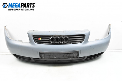 Предна броня за Audi A3 Hatchback I (09.1996 - 05.2003), хечбек, позиция: предна