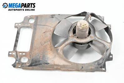 Перка охлаждане за Volkswagen Polo Hatchback I (10.1981 - 09.1994) 1.0 Catalyst, 45 к.с.