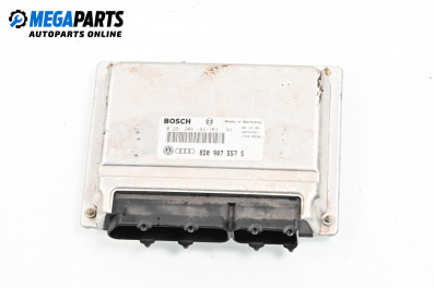 Компютър двигател за Audi A4 Avant B5 (11.1994 - 09.2001) 1.8, 125 к.с., № Bosch 0 261 204 182/183