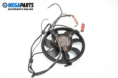 Перка охлаждане за Audi A4 Avant B5 (11.1994 - 09.2001) 1.8, 125 к.с.