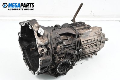 Ръчна скоростна кутия за Audi A4 Avant B5 (11.1994 - 09.2001) 1.8, 125 к.с.