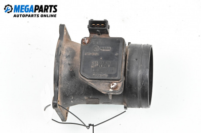 Дебитомер за Audi A4 Avant B5 (11.1994 - 09.2001) 1.8, 125 к.с., № 058133471
