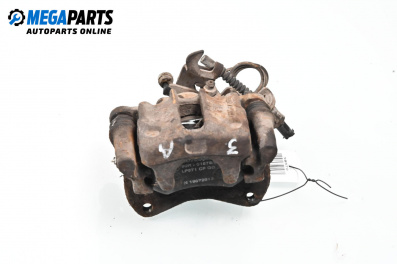 Спирачен апарат за Audi A4 Avant B5 (11.1994 - 09.2001), позиция: задна, дясна