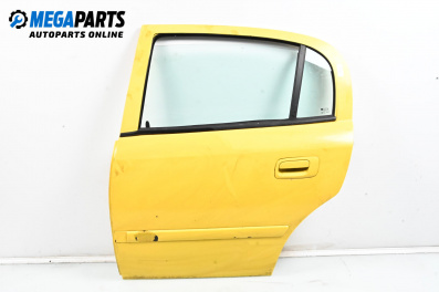Врата за Opel Astra G Sedan (09.1998 - 12.2009), 4+1 вр., седан, позиция: задна, лява
