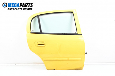 Врата за Opel Astra G Sedan (09.1998 - 12.2009), 4+1 вр., седан, позиция: задна, дясна