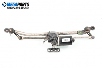 Ел. мотор за чистачките за Opel Astra G Sedan (09.1998 - 12.2009), седан, позиция: предна