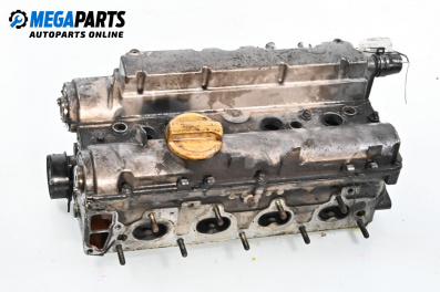 Глава за Opel Astra G Sedan (09.1998 - 12.2009) 1.4 16V, 90 к.с.