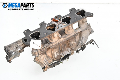 Всмукателен колектор за Opel Astra G Sedan (09.1998 - 12.2009) 1.4 16V, 90 к.с.