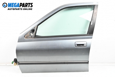 Врата за Peugeot 406 Break (10.1996 - 10.2004), 4+1 вр., комби, позиция: предна, лява