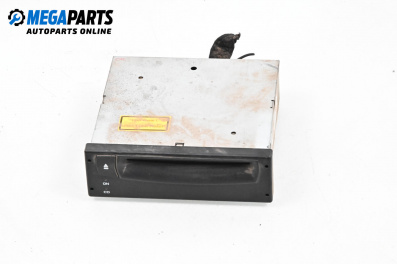 GPS навигация за Peugeot 406 Break (10.1996 - 10.2004)