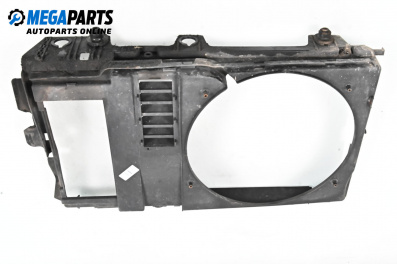 Дифузьор за Peugeot 406 Break (10.1996 - 10.2004) 2.0 HDi 110, 107 к.с.