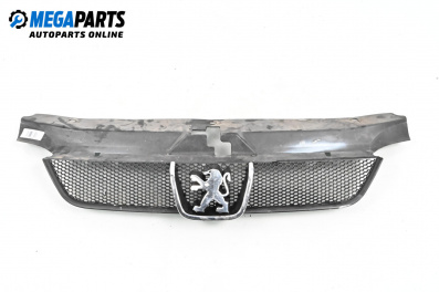Решетка за Peugeot 406 Break (10.1996 - 10.2004), комби, позиция: предна