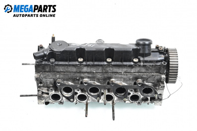 Глава за Peugeot 406 Break (10.1996 - 10.2004) 2.0 HDi 110, 107 к.с.
