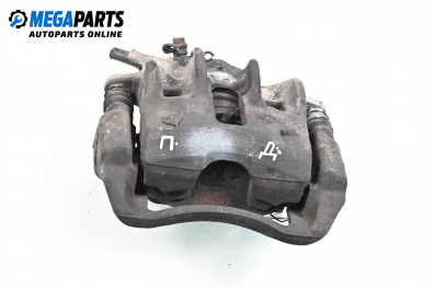 Спирачен апарат за Peugeot 406 Break (10.1996 - 10.2004), позиция: предна, дясна