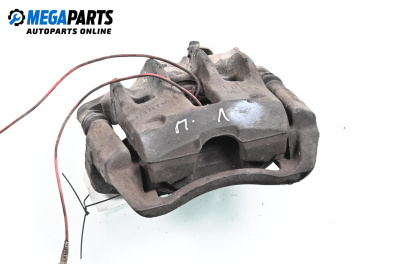 Спирачен апарат за Peugeot 406 Break (10.1996 - 10.2004), позиция: предна, лява