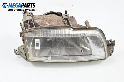 Фар за Renault 21 Sedan (03.1986 - 07.1997), седан, позиция: дясна