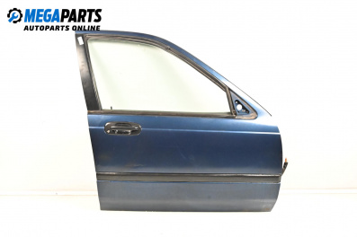 Врата за Honda Civic VI Fastback (09.1994 - 02.2001), 4+1 вр., хечбек, позиция: предна, дясна