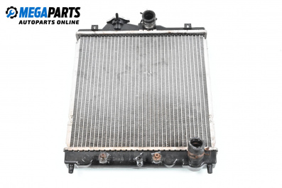 Воден радиатор за Honda Civic VI Fastback (09.1994 - 02.2001) 1.4 i (MA8, MB2), 90 к.с.