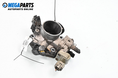 Дроселова клапа за Honda Civic VI Fastback (09.1994 - 02.2001) 1.4 i (MA8, MB2), 90 к.с.