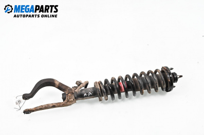 Макферсон за Honda Civic VI Fastback (09.1994 - 02.2001), хечбек, позиция: предна, дясна