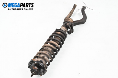 Макферсон за Honda Civic VI Fastback (09.1994 - 02.2001), хечбек, позиция: предна, лява
