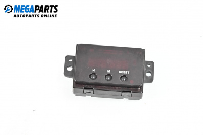 Часовник за Honda Civic VI Hatchback (10.1995 - 02.2001)