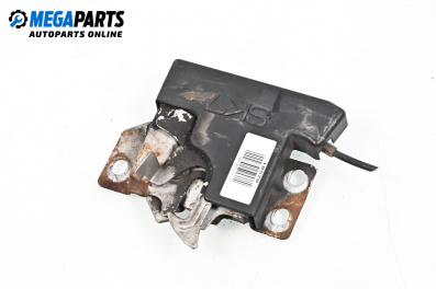 Брава преден капак за Honda Civic VI Hatchback (10.1995 - 02.2001)