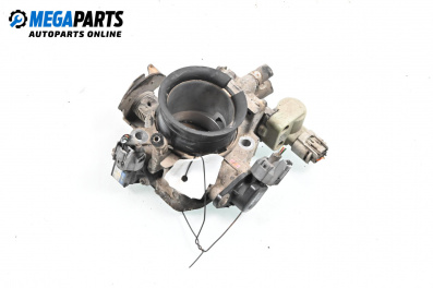 Дроселова клапа за Honda Civic VI Hatchback (10.1995 - 02.2001) 1.4 i (EJ9), 75 к.с.