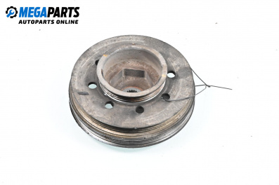 Демпферна шайба за Honda Civic VI Hatchback (10.1995 - 02.2001) 1.4 i (EJ9), 75 к.с.