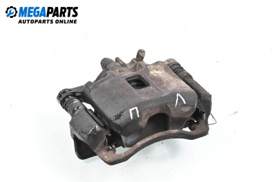 Спирачен апарат за Honda Civic VI Hatchback (10.1995 - 02.2001), позиция: предна, лява