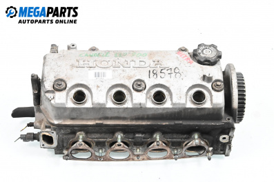 Глава за Honda Civic VI Hatchback (10.1995 - 02.2001) 1.4 i (EJ9), 75 к.с.