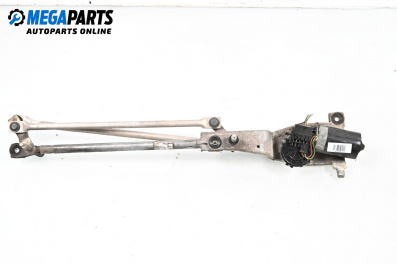 Ел. мотор за чистачките за Ford Focus I Hatchback (10.1998 - 12.2007), хечбек, позиция: предна