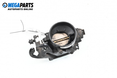 Дроселова клапа за Ford Focus I Hatchback (10.1998 - 12.2007) 1.8 16V, 115 к.с.