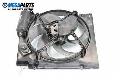 Перка охлаждане за Renault Megane I Hatchback (08.1995 - 12.2004) 1.6 e (BA0F, BA0S), 90 к.с.