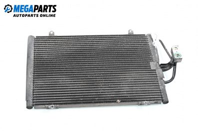 Климатичен радиатор за Renault Megane I Hatchback (08.1995 - 12.2004) 1.6 e (BA0F, BA0S), 90 к.с.