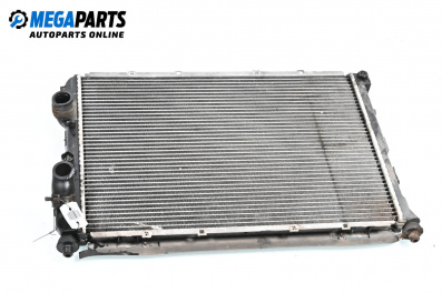 Воден радиатор за Renault Megane I Hatchback (08.1995 - 12.2004) 1.6 e (BA0F, BA0S), 90 к.с.