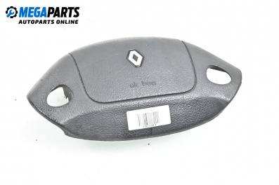 Airbag за Renault Megane I Hatchback (08.1995 - 12.2004), 4+1 вр., хечбек, позиция: предна