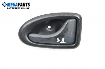 Вътрешна дръжка за Renault Megane I Hatchback (08.1995 - 12.2004), 4+1 вр., хечбек, позиция: задна, дясна