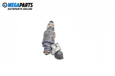 Дюза бензин за Renault Megane I Hatchback (08.1995 - 12.2004) 1.6 e (BA0F, BA0S), 90 к.с.