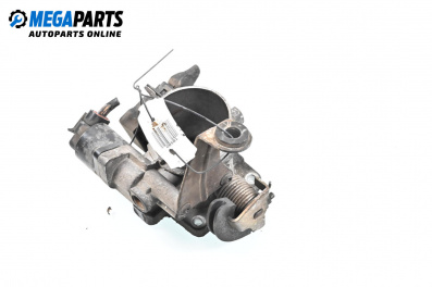 Дроселова клапа за Renault Megane I Hatchback (08.1995 - 12.2004) 1.6 e (BA0F, BA0S), 90 к.с.