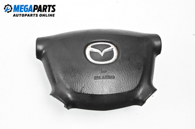 Airbag за Mazda 323 F VI Hatchback (09.1998 - 05.2004), 4+1 вр., хечбек, позиция: предна