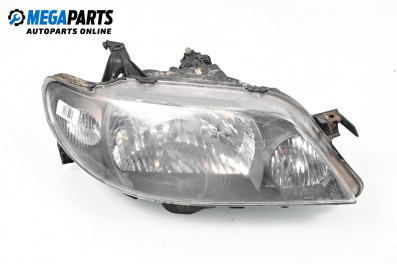 Фар за Mazda 323 F VI Hatchback (09.1998 - 05.2004), хечбек, позиция: дясна