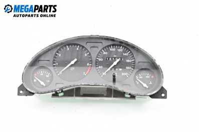 Километраж за Opel Corsa B Hatchback (03.1993 - 12.2002) 1.2 i, 45 к.с.