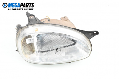 Фар за Opel Corsa B Hatchback (03.1993 - 12.2002), хечбек, позиция: дясна